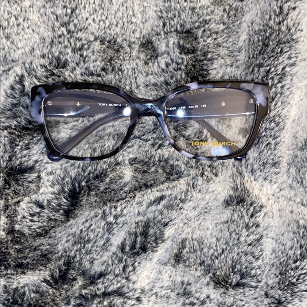 NEW Tory Burch Glasses Frames!
